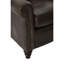 Elliana Leather Armchair