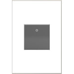 Adorne® Paddle 20 Amp 4-Way Light Switch with Microban