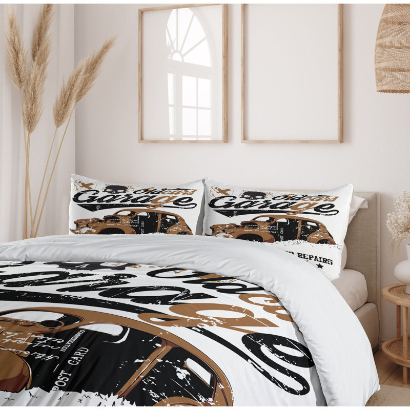 Duvet Cover