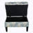STORAGE OTTOMAN