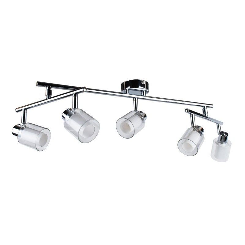 Yetter 64.1cm 5 -Light Track Kit