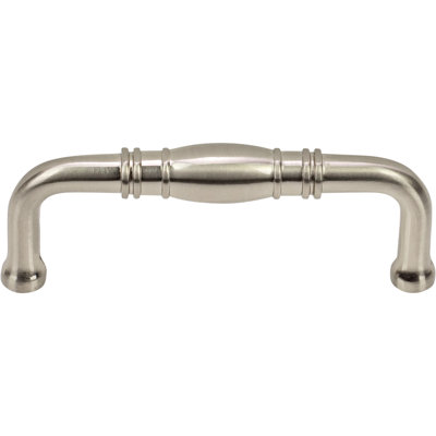 Barrell 3" Center to Center Arch Pull