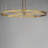 Briarcliff 15-Light Dimmable Integrated LED Wagon Wheel Chandelier-1902230273