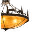 Hinojos 8 - Light Chandelier