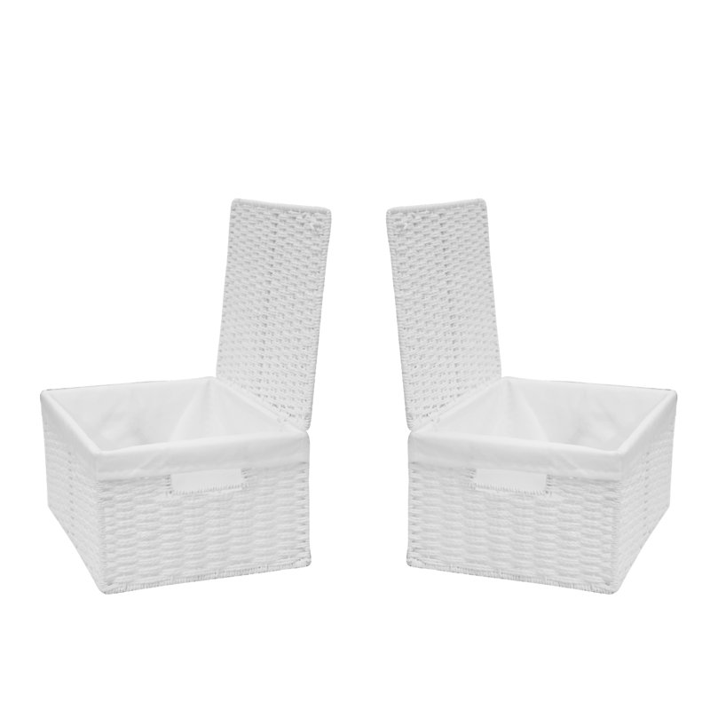 August Grove Decorative Basket