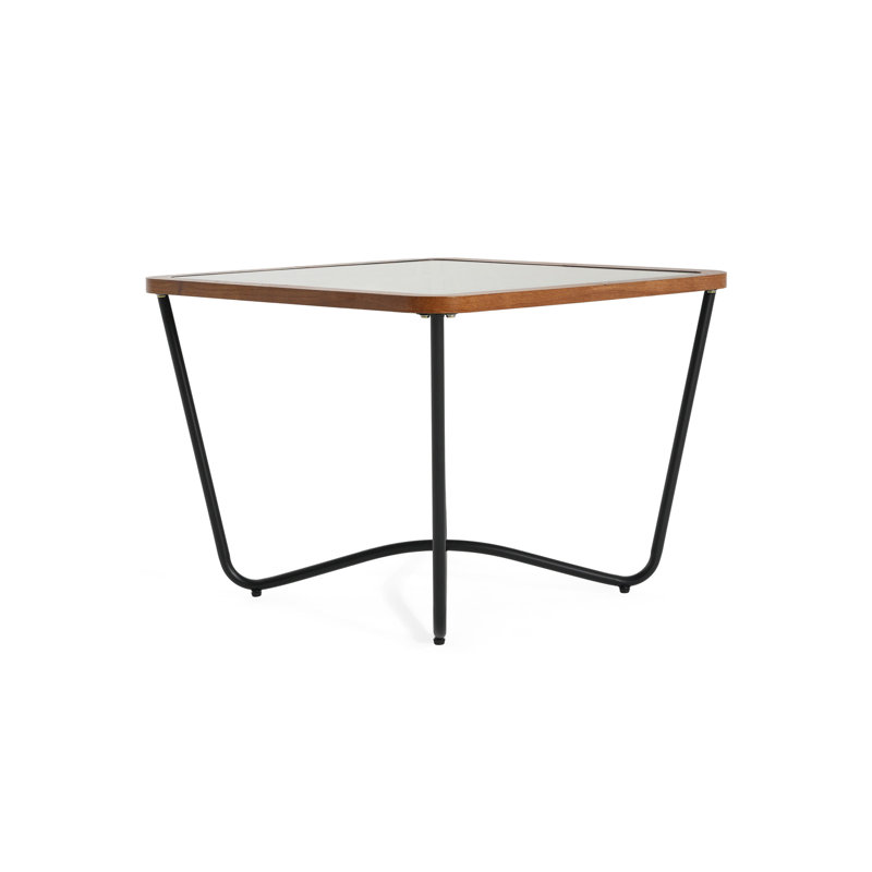 Modern Square Coffee Table