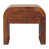 Chestnut selected