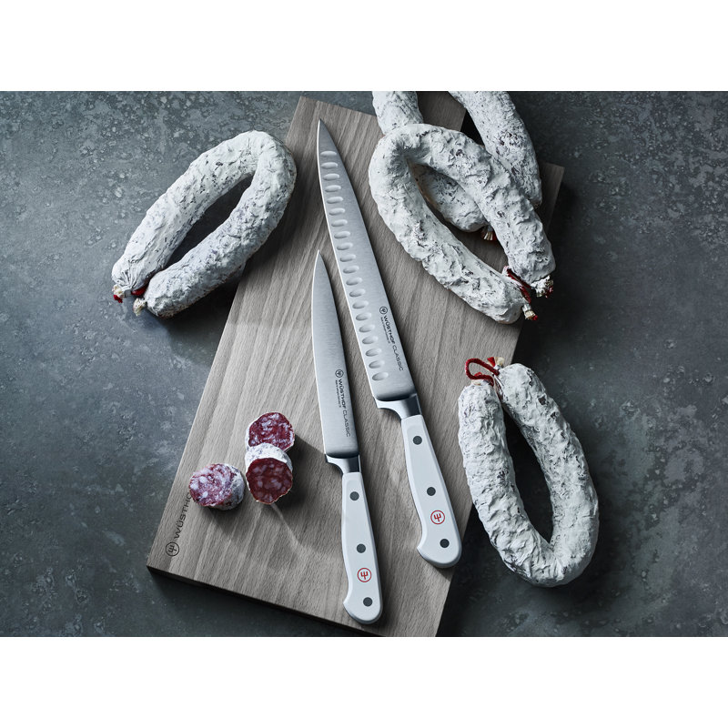 Wüsthof Classic White 6" Utility Knife