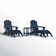 Shaunna 5 Pieces Seating Group with Table and Ottoman