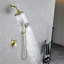 Robinet de douche avec valve brute-82991194