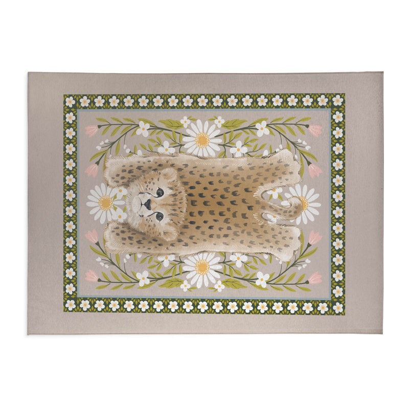 Paillasson Dormer, Taupe, L 24 po x L 36 po
