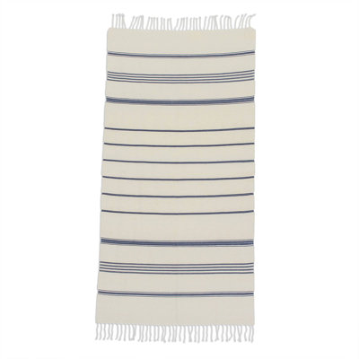 Armbruster Beach Towel
