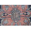 Tapis turc fait à la main 4 x 6