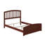  Lit standard en bois massif Amina-1811313950-1811313922