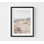 «Coastal Sand Dune Path», photographie de plage, art mural
