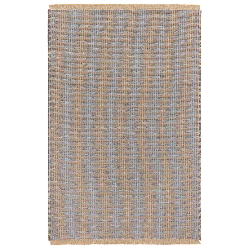 Tapis Jarique, Rectangle 2 pi 8 po x 5 pi