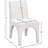 Huegel Linen Textured Fabric Dining Chair-88545590