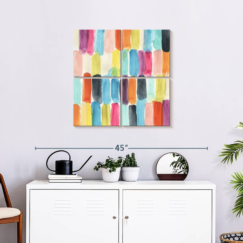 Avery Swish Swatch I, H 26 po x l 26 po