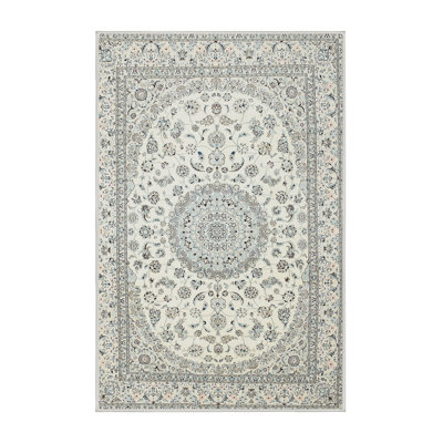 Oriental Indoor Rug