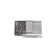 ILVE Professional Plus II 48 in Dual Fuel Range 5 Burner, Griddle, Frenchtop