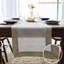 Chemin de table 100% lin-130917230