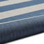 Frontenac Striped Indoor / Outdoor Area Rug-847701154