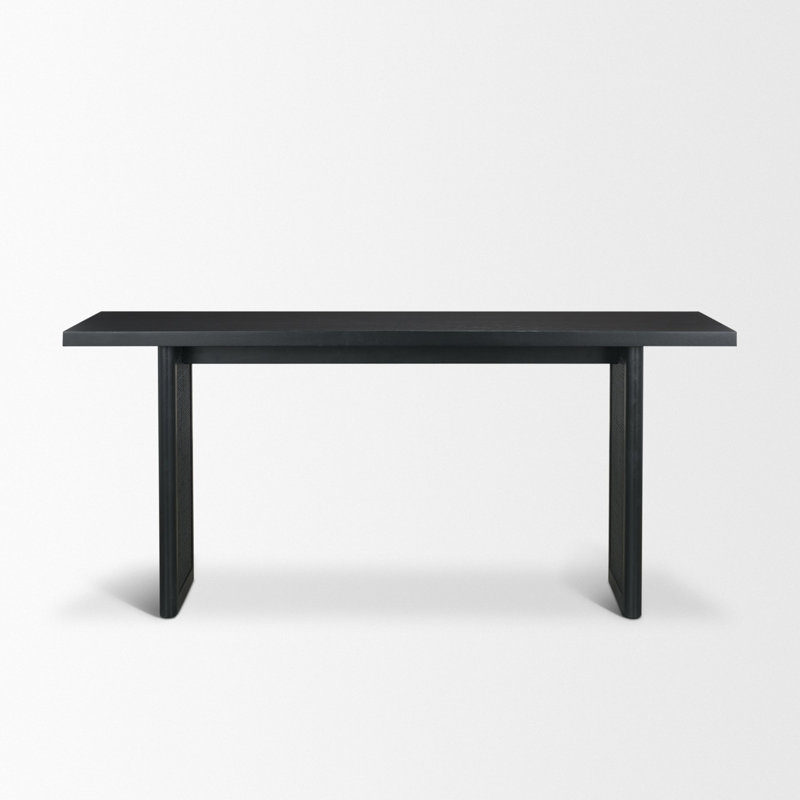 Console Cinna, Noir