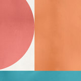 Del Sol Abstract 4 Painting by Thom Filicia