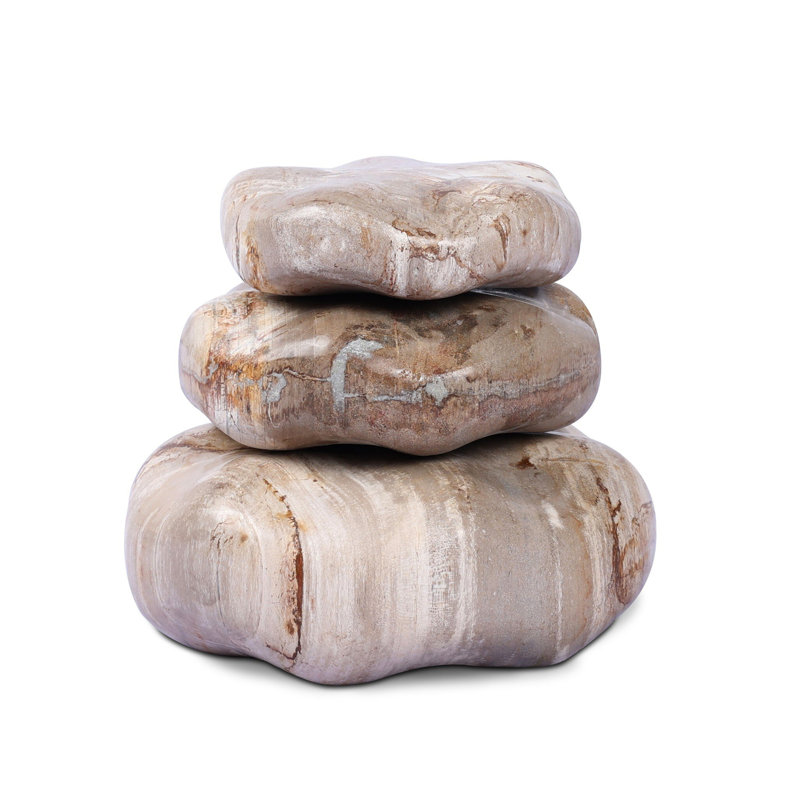 Figurines & Sculptures, Light Brown