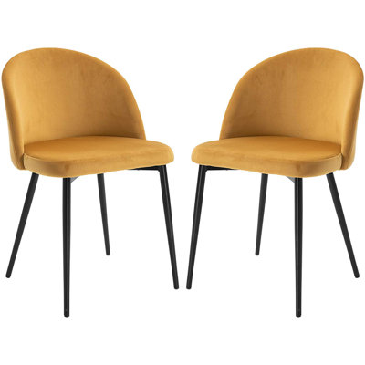 Upholstered Dining Chair