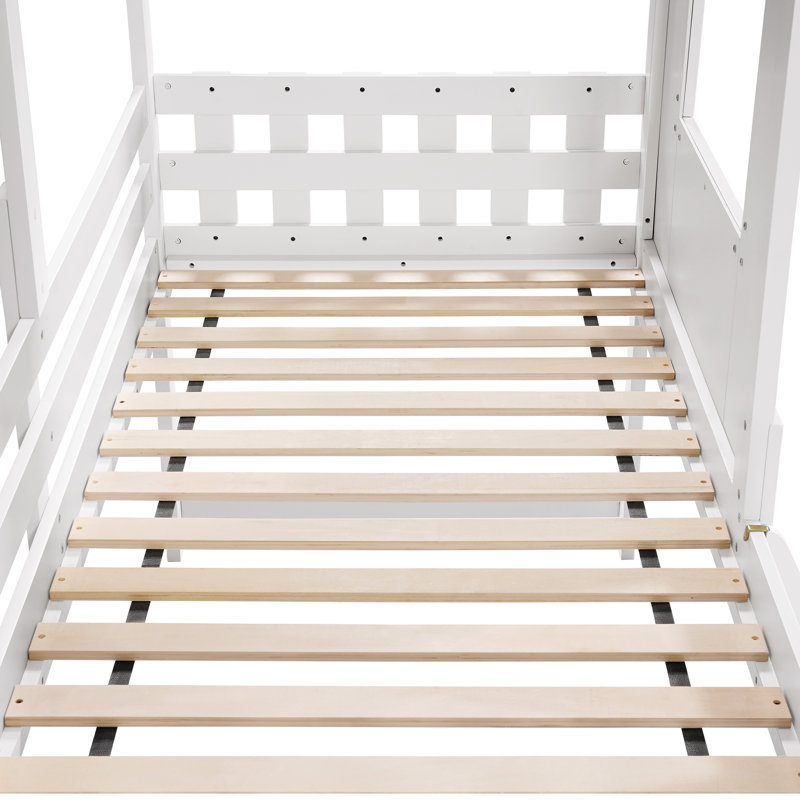 European Single (90 X 200 Cm) Standard