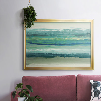 " Ocean Memories "