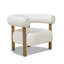 Fauteuil Terrence