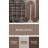 Machine Washable Gray Area Rug-1317110487