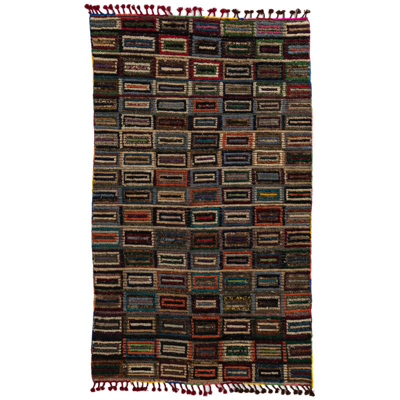 Mosser Multi Rug