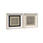 Tiny Windows Set Shadowbox Abstract Print by Oliver Gal, Black Frame, 12 x 12-1409627290-1409627295