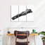 «Noir Sunbathing Model» sur-1757563816