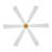 Veyra 56" 5CCT LED Smart Ceiling Fan-124315493-124315494