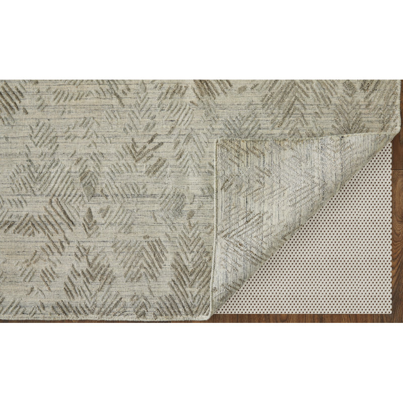 Camdenton Geometric Indoor Rug, Rectangle 2' x 3'