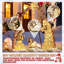 Crèche de Noël lumineuse 5 pi Gutierrez-728339232