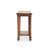 19"W Solid Wood Shower Bench-99652376