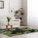 Seagrove Floral Indoor / Outdoor Rug