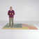 Satter Geometric Indoor Rug