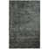 Delane Handmade Tufted Charcoal Area Rug