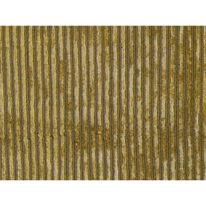 Tapis gris noué à la main de haute qualité
