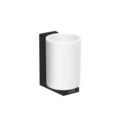 Universal Rectangular Toothbrush Holder