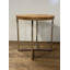 Table d'appoint moderne ou rustique