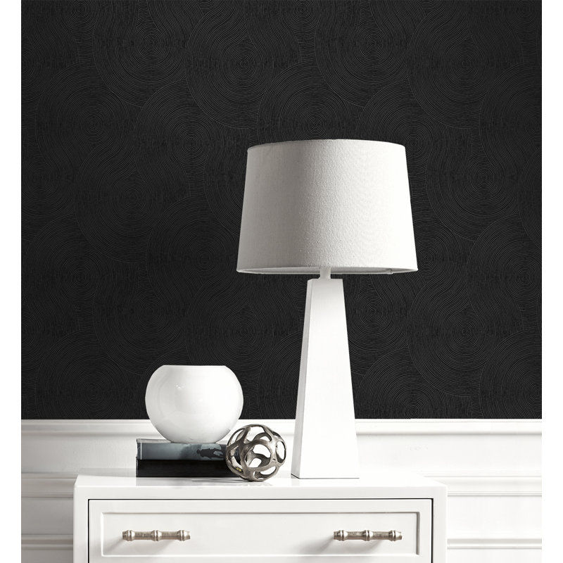 Papier peint géométrique Seabrook Designs