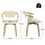 54Cm Wide Swivel Armchair-1228832002