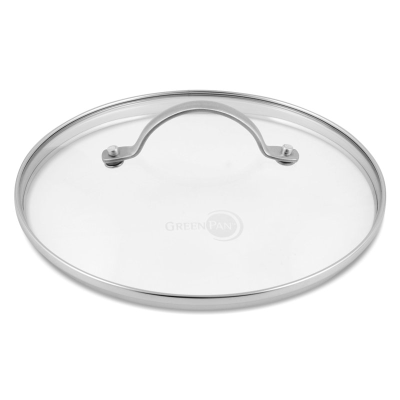 Multi Casa Mex Glass Lid, 20 cm